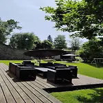 Hébergement de vacances In With Garden Waimes