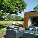 Hébergement de vacances In With Garden Waimes