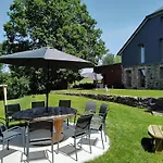 Hébergement de vacances In With Garden Waimes
