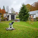 In With Garden * Waimes
