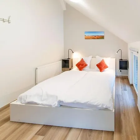 Vakantiehuis In On The Shores Of Roberville *