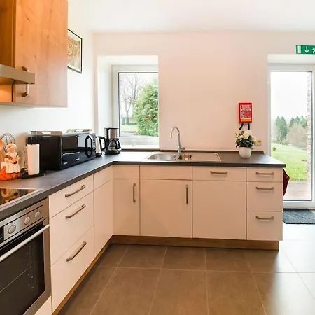Vakantiehuis In On The Shores Of Roberville *