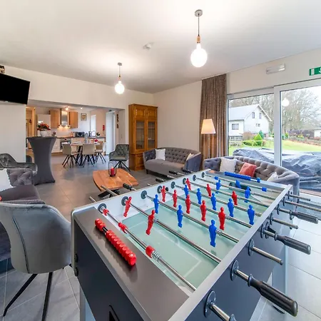 In With Garden Tatil Evi Waimes