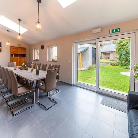 In With Garden Tatil Evi *