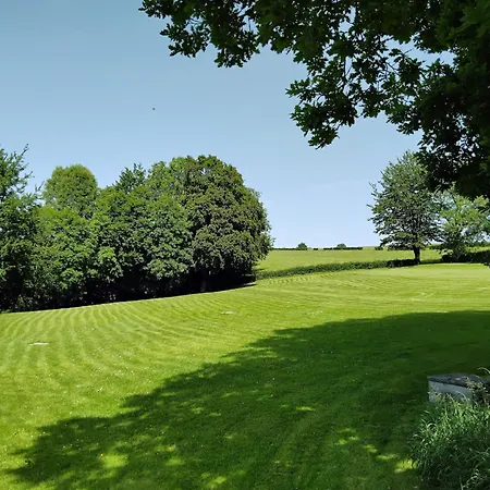 Tatil Evi In With Garden *