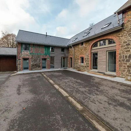 Tatil Evi In With Garden *