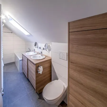 Tatil Evi In With Garden Waimes