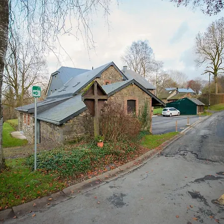 Tatil Evi In With Garden