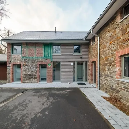 In With Garden Tatil Evi