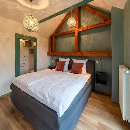 In With Garden Tatil Evi *