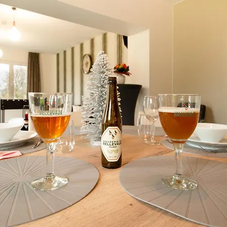 In With Garden Tatil Evi *