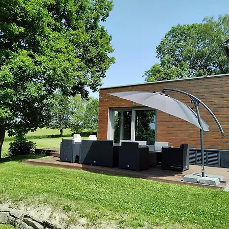 In With Garden Tatil Evi *