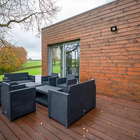 Tatil Evi In With Garden *