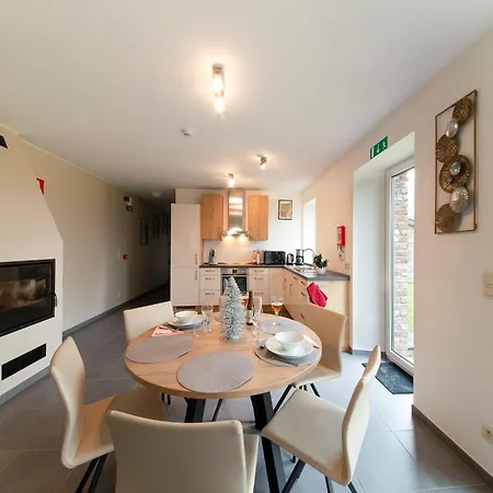 Tatil Evi In With Garden *