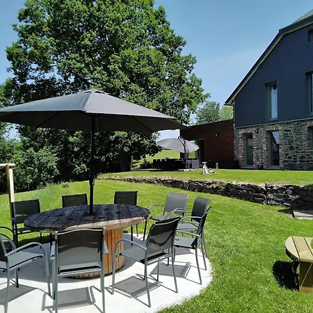 In With Garden * Waimes