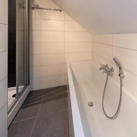 Tatil Evi In With Garden Waimes