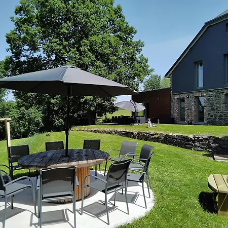 Tatil Evi In With Garden Waimes