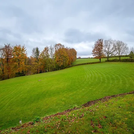 Tatil Evi In With Garden *