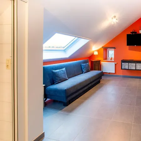 In With Garden Tatil Evi *