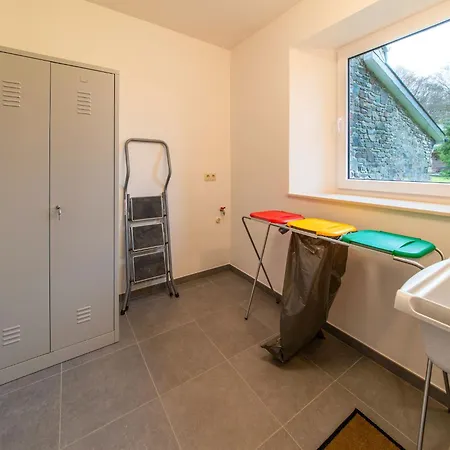 Tatil Evi In With Garden