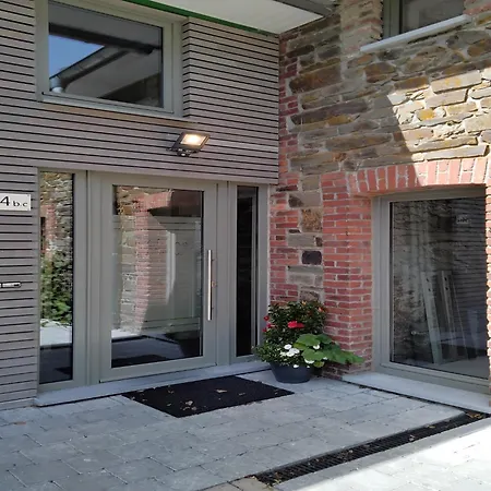 In With Garden Tatil Evi Waimes