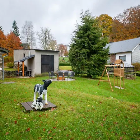 In With Garden * Waimes