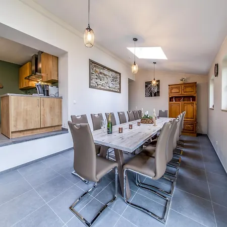 In With Garden * Waimes