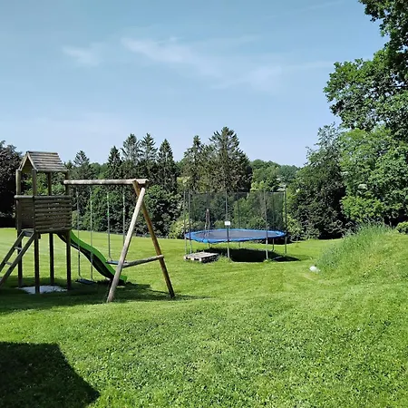 In With Garden Tatil Evi *