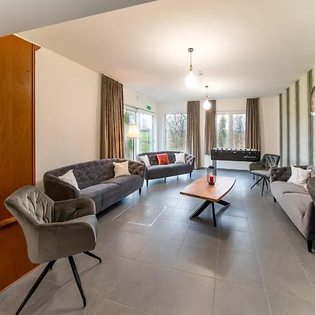 In With Garden Tatil Evi Waimes